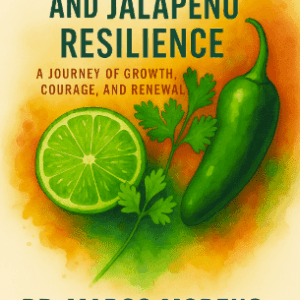Preorder Lime, Cilantro, And Jalapeño Resilience